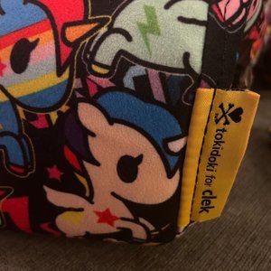 Tokidoki For Clek in Unicorn Disco